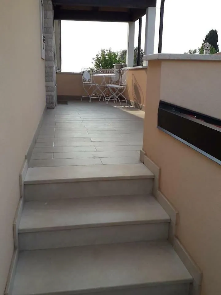 Apartment Apartman Ulika Medulin Croatia