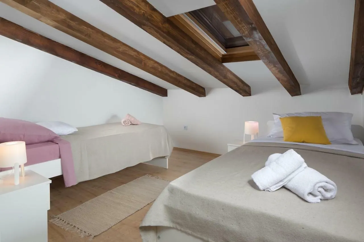 Apartman Ulika Medulin
