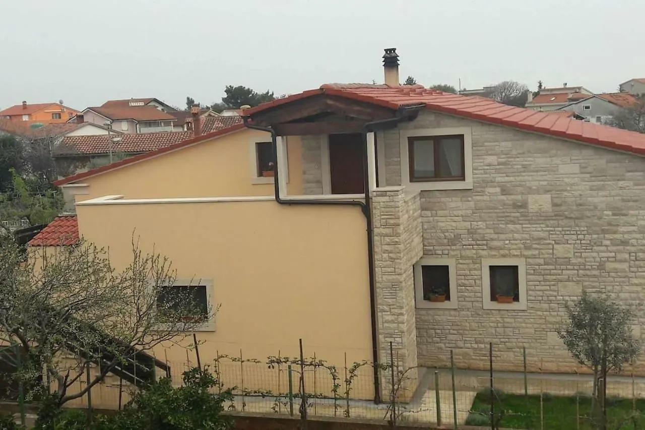 Apartman Ulika Medulin Apartment