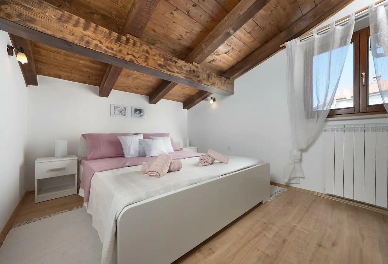 Apartman Ulika Medulin 0*,  Croatia
