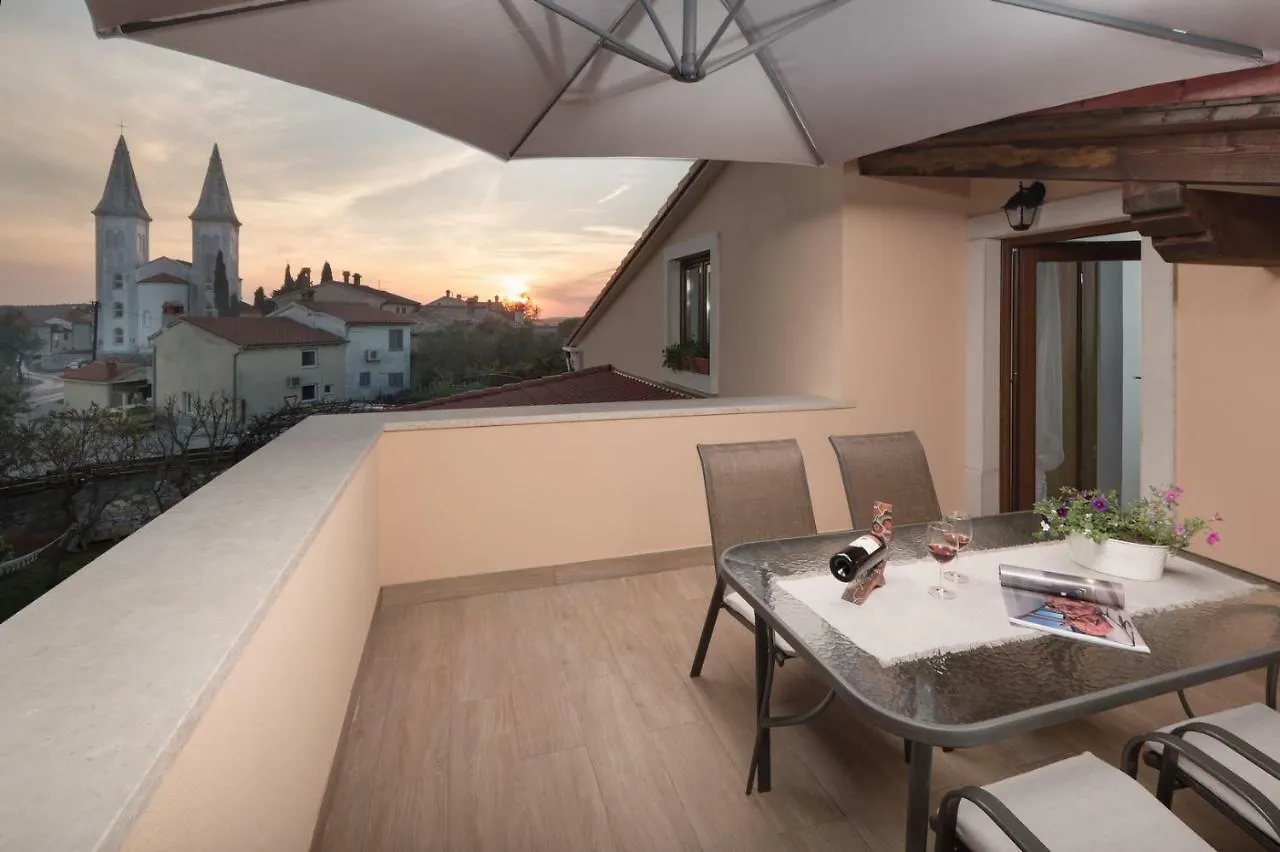 Apartman Ulika Medulin Apartment