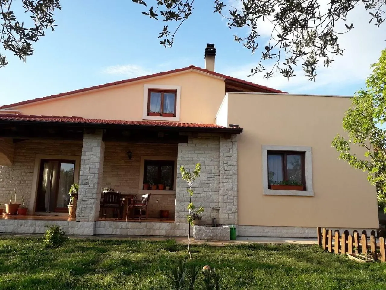 Apartman Ulika Medulin Croatia