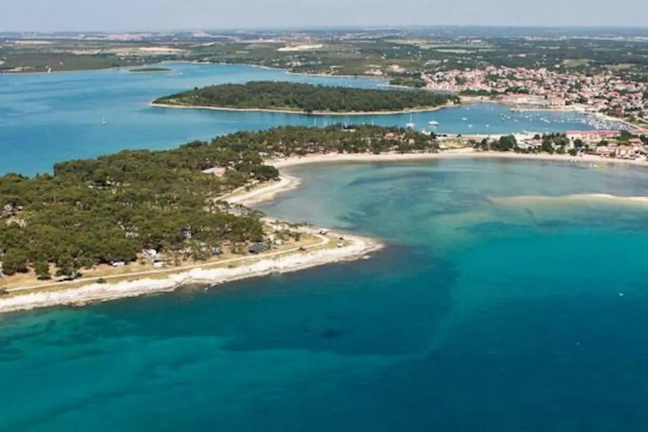 Apartman Ulika Medulin 0*,  Croatia