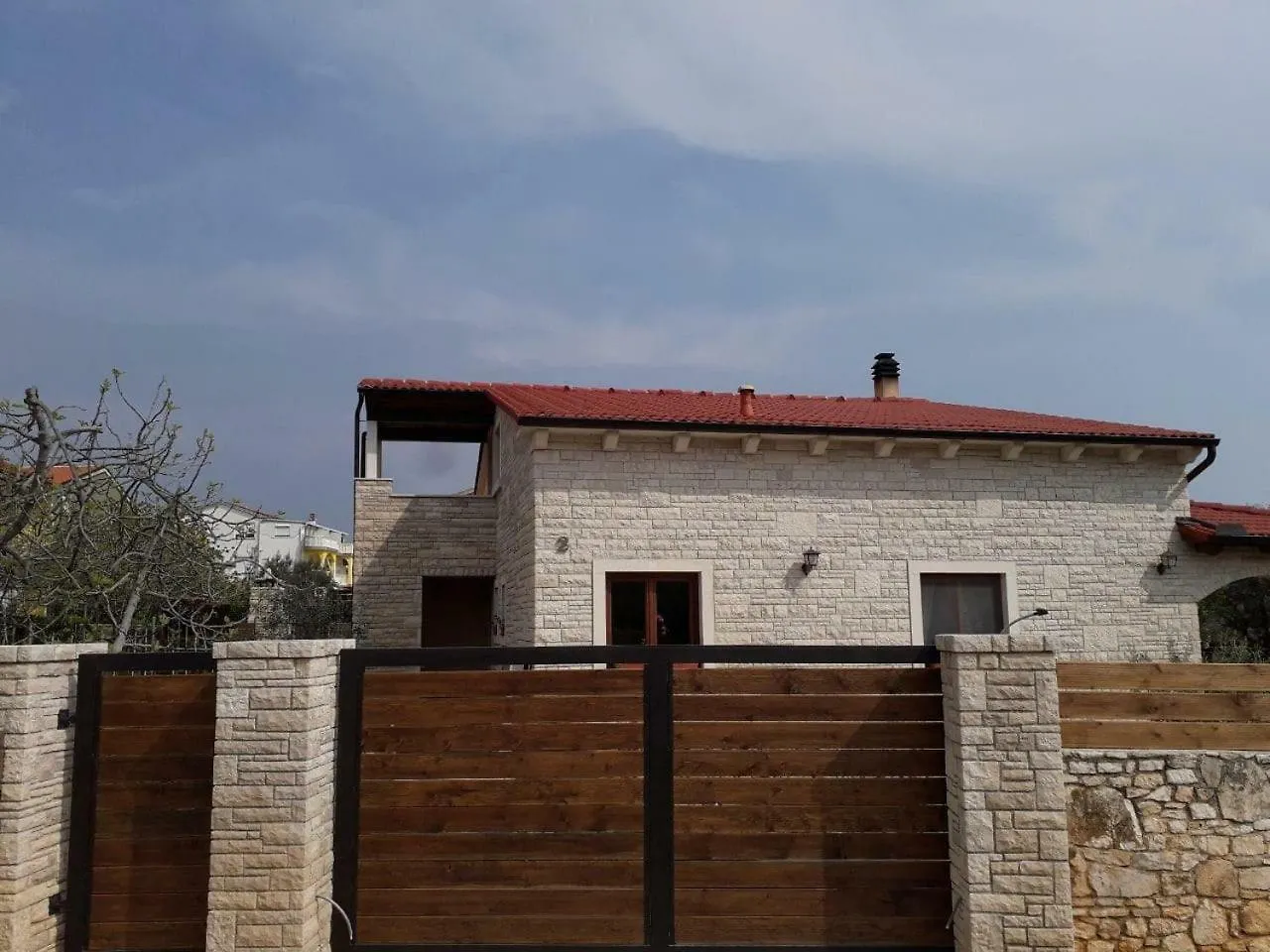 Apartman Ulika Medulin Apartment