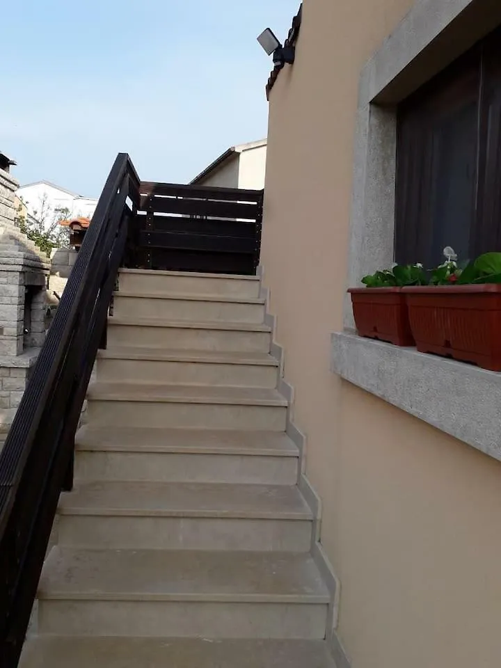 Apartman Ulika Medulin